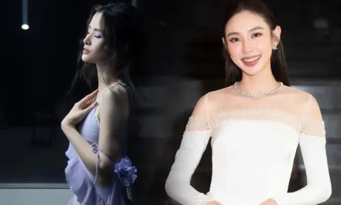 Thùy Tiên gửi lời đặc biệt đến Đông Nhi khiến fan sốt rần rần