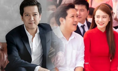 Nhã Phương lần đầu lộ diện sau tuyên bố mang thai, nhan sắc gây chú ý