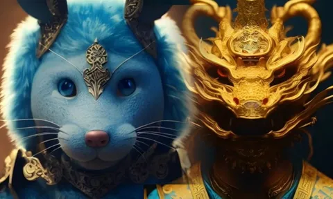 Dính hạn nặng cuối năm: 2 con giáp này vừa phạm Tam Tai lại thêm Thái Tuế
