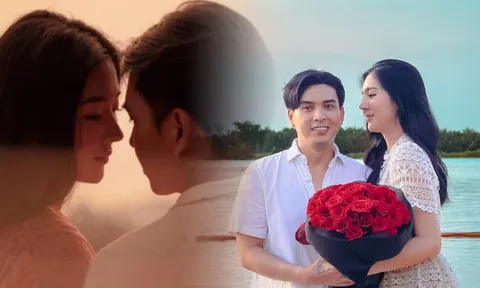 Hồ Quang Hiếu cực tình bên vị hôn thê, tiết lộ lý do hưởng trăng mật trước thềm đám cưới