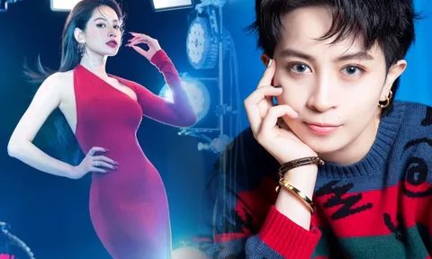 Gil Lê bất ngờ có động thái lạ khi liên tục bị 'réo tên' vào nghi vấn tình cảm với Chi Pu