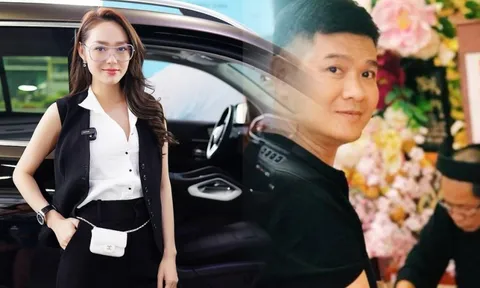 So kè khối tài sản khủng của mẹ bầu Minh Hằng cùng ông xã đại gia 