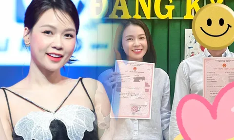 Sam bất ngờ xin bí kíp hôn nhân của Hari Won hậu đăng ký kết hôn
