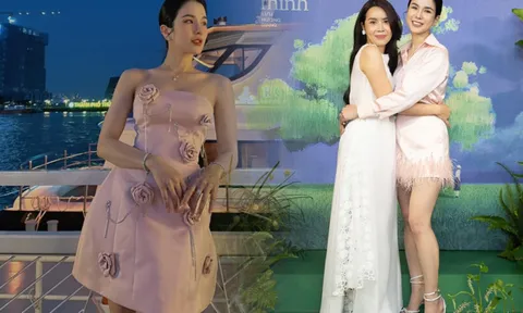 Diệp Lâm Anh 'đẹp gây mê' dưới ống kính của team qua đường