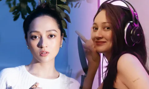Bảo Anh có động thái gây chú ý sau loạt tin đồn sinh con 