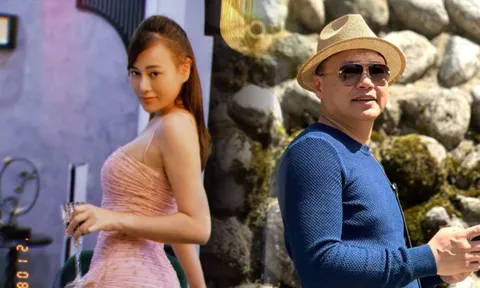 Dù đã danh chính ngôn thuận, mối tình Phương Oanh và Shark Bình vẫn nhận nhiều ý kiến trái chiều 