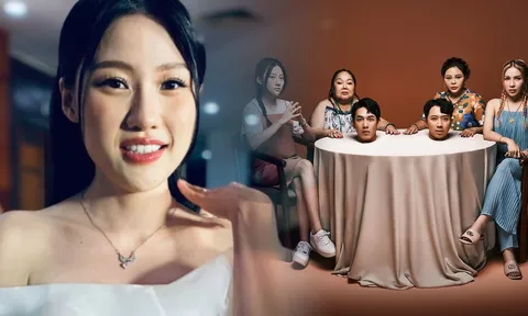 Em gái Trấn Thành bất ngờ tiết lộ lý do nam danh hài không dám bỏ show Rap Việt