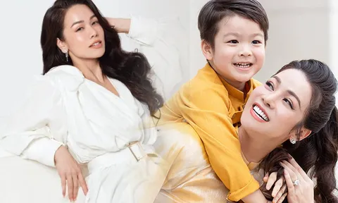 Nhật Kim Anh bất ngờ có tuyên bố gây chú ý hậu ly hôn