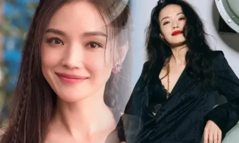 Thư Kỳ tiết lộ bí quyết giúp gương mặt thon gọn chẳng cần đến dao kéo
