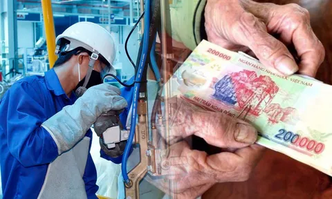 Chi tiết 11 khoản tiền sẽ tăng từ 1/7 sau khi tăng lương cơ sở