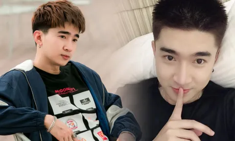 Chi Dân bất ngờ 'xuống tóc' sau ồn ào về đời tư, diện mạo gây khác lạ