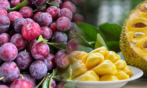 10 loại quả dù ngon đến mấy cũng không nên ăn quá nhiều vào mùa hè