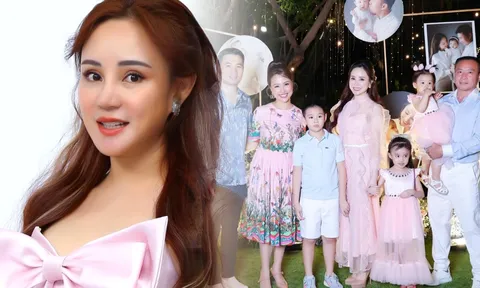 Lần đầu xuất hiện sau thời gian dài biệt tích, Vy Oanh gây chú ý với diện mạo khác lạ
