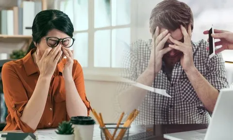 Đã nghèo nay lại nghèo hơn, dân công sở cần tránh tuyệt đối 3 điều này!