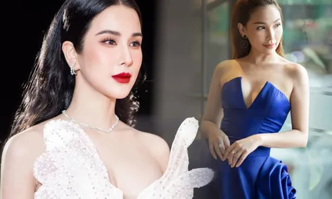 Diệp Lâm Anh khiến dân tình mê mẩn vì sắc vóc gợi cảm 'hết nước chấm'
