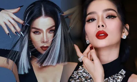 Lệ Quyên lên đồ đi show 'cực cháy', đổi gu nhạc remix khiến dân tình tròn mắt 