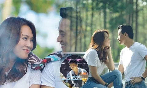 Mỹ Tâm lộ hint yêu đương rõ mồn một: Âm thầm tổ chức sinh nhật cho Mai Tài Phến