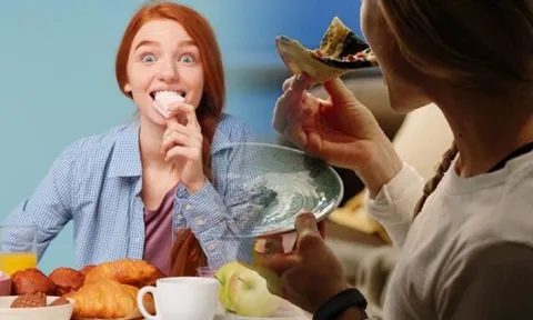 Đừng nghĩ ăn sáng quá no là tốt, biết được tác hại này bạn sẽ phải nghĩ lại!