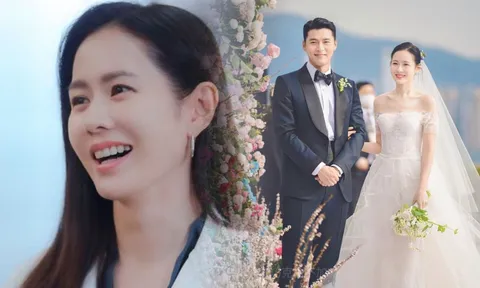 Son Ye Jin và Hyun Bin bất ngờ báo tin chấn động giữa tin đồn ly hôn