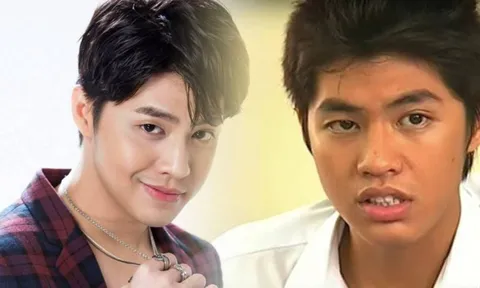 Noo Phước Thịnh bất ngờ gây sốt với hình ảnh 15 năm trước: Diện mạo ra sao khiến dân tình ngỡ ngàng?