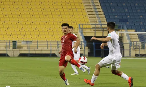 U22 Việt Nam quyết chiến với U22 Thái Lan ngay từ vòng bảng SEA Games 32?