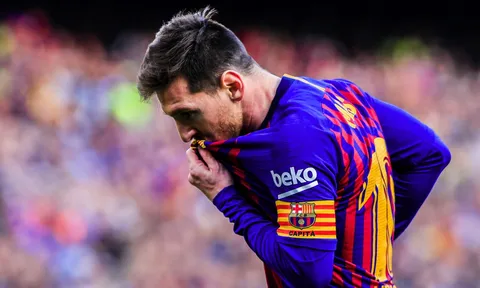 Ba điều cần xảy ra để Messi trở về 'mái nhà xưa' Barcelona