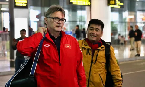 Báo chí Thái Lan chê thậm tệ U23 Việt Nam sau giải Doha Cup 2023