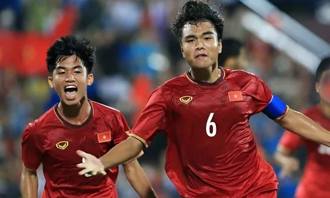 HLV Hoàng Anh Tuấn phản ứng khi Việt Nam rơi vào bảng cực khó ở U17 châu Á 2023
