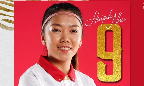 Huỳnh Như hội quân tại Nepal, sẵn sàng dự vòng loại Olympic Paris 2024 cùng ĐT nữ Việt Nam