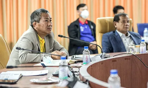 Bị Thái Lan tố sử dụng chiêu trò ở SEA Games 32, chủ nhà Campuchia lên tiếng