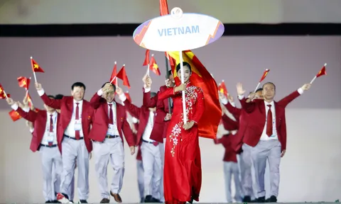Đoàn thể thao Việt Nam cắt giảm nhân sự dự SEA Games 32... vì ngân sách có hạn