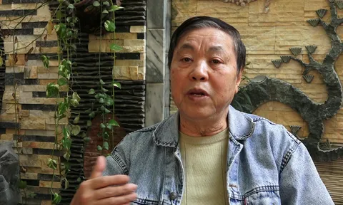 Chuyên gia Vũ Mạnh Hải thừa nhận chuyện U23 Thái Lan không có đối thủ tại Đông Nam Á là có cơ sở
