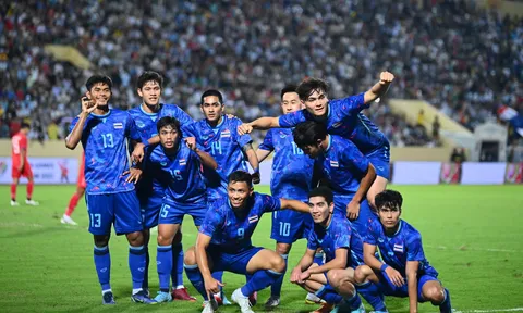 Báo Thái Lan tin tưởng đội nhà sẽ lật đổ Việt Nam, vô địch SEA Games 32