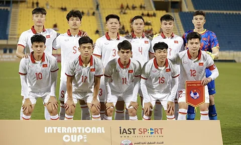 SEA Games 32: Nằm chung bảng với Thái Lan là điều may mắn đối với Việt Nam