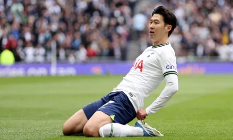 Top cầu thủ châu Á ghi nhiều bàn thắng nhất trong lịch sử Premier League