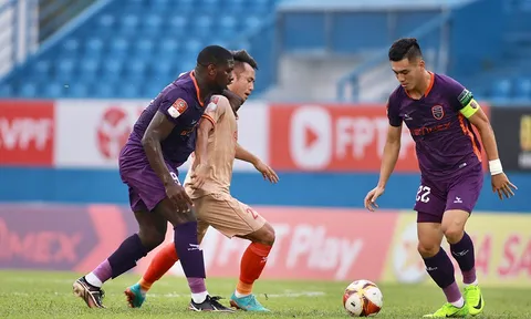 Phong độ của Tiến Linh tụt dốc thê thảm kể từ khi trượt QBV 2022