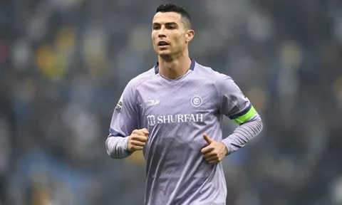 Nữ luật sư Saudi Arabia yêu cầu lệnh bắt giữ Ronaldo sau hành động nhạy cảm