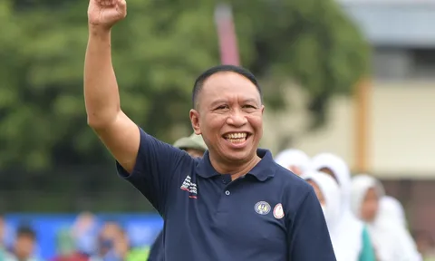 Phó chủ tịch PSSI tự tin, U22 Indonesia sẽ giành HCV SEA Games 32