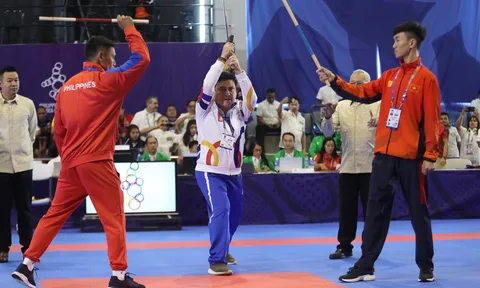 SEA Games cam kết hạn chế các môn nặng tính địa phương, hướng đến tiêu chuẩn ASIAD và Olympic