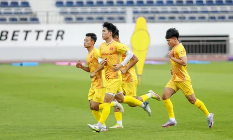 Chuyên gia tin tưởng HLV Troussier, tin U22 Việt Nam sẽ vào chung kết SEA Games 32