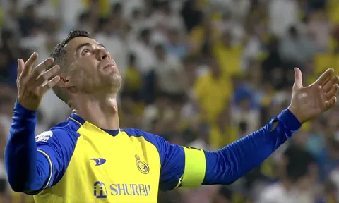 Ronaldo đang tự hủy hoại địa vị huyền thoại tại Al Nassr