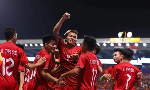 Báo Indonesia buông lời chế nhạo, xem nhẹ U22 Việt Nam