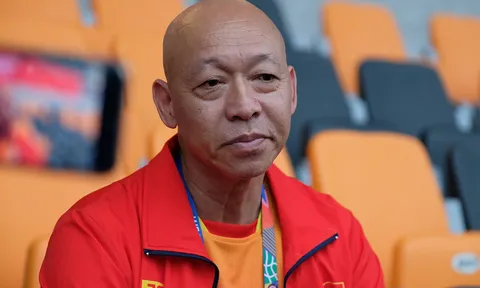 Lịch thi đấu SEA Games 32 được thay đổi một cách phi lý
