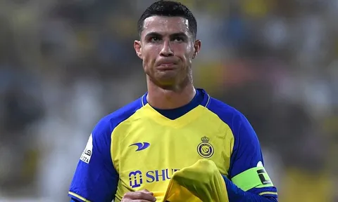 Ronaldo muốn chia tay Al Nassr