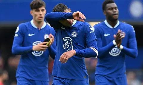 HLV Pochettino ký hợp đồng dẫn dắt Chelsea đến năm 2026