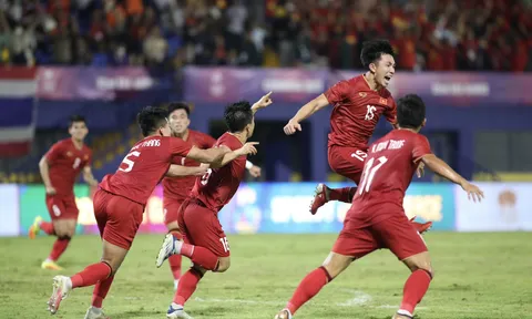 Tuyển quốc gia có 2 'quân xanh' chất lượng, U23 Việt Nam vẫn loay hoay tìm đối thủ