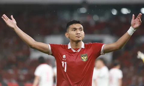 Thủ quân Indonesia hứa không đá xấu Messi và các tuyển thủ Argentina