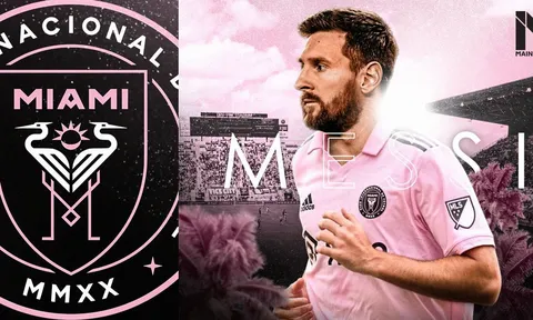 Messi 'quay xe' với Barca, cả 2 đều than trách nhau