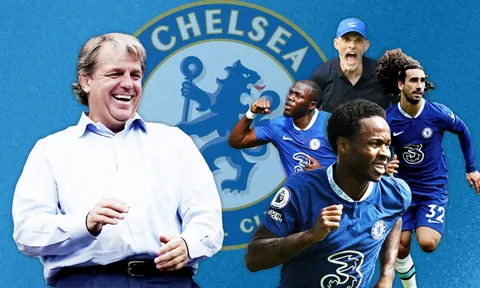 Chelsea 'xả hàng', đẩy đi hàng loạt ngôi sao chỉ trong 24 giờ