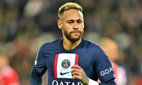 Neymar đăng tâm thư xin lỗi bạn gái vì nhiều lần ngoại tình